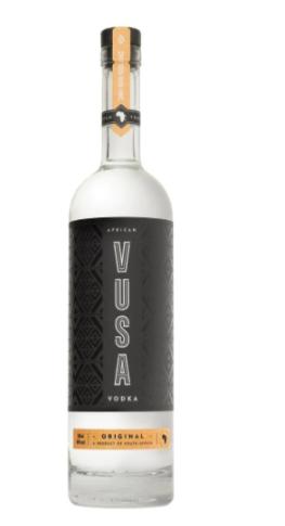 Flotilla 13 Vodka Gift Set 750ml