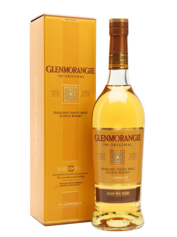 Glenmorangie Signet Scotch 750 ml - Applejack