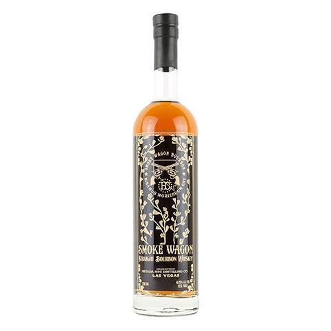 Stauning SMOKE Single Malt Whisky (750mL) 