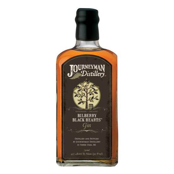 Buy Journeyman Distillery Corsets, Whips and Whiskey Online