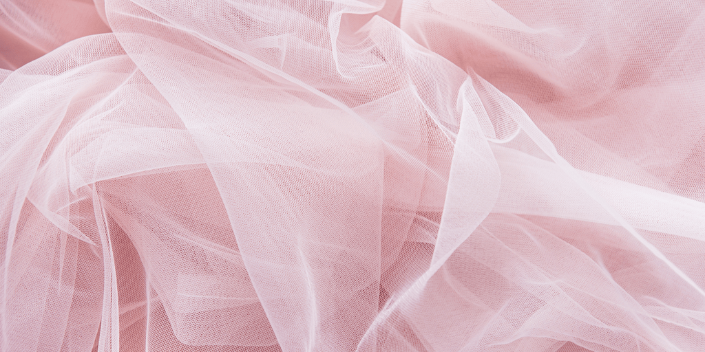 The Fabrics of Balletcore, Tulle