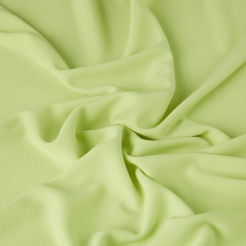 Poly Rayon Matte Jersey Zelouf Fabrics