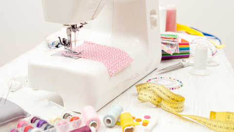 sewing machine zelouf fabrics