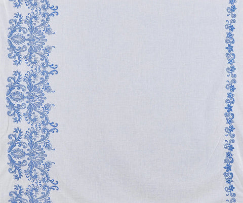 embroidery cotton voile zelouf fabrics