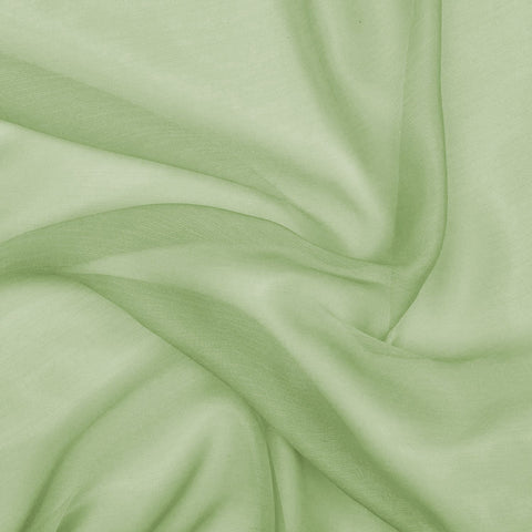iridescent chiffon fabric 