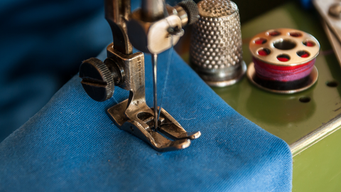 sewing machine jersey fabric Zelouf fabrics