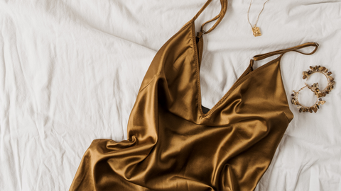 gold slip dress fabric zelouf fabrics