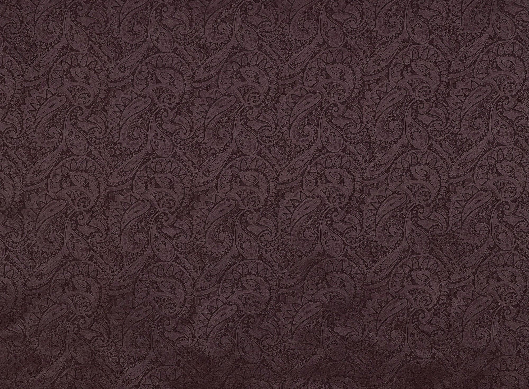 PAISLEY DESIGN SHANTUNG JACQUARD | 8372-6418 – Zelouf Fabrics