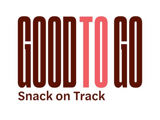 Good to go Snacks coupons logo