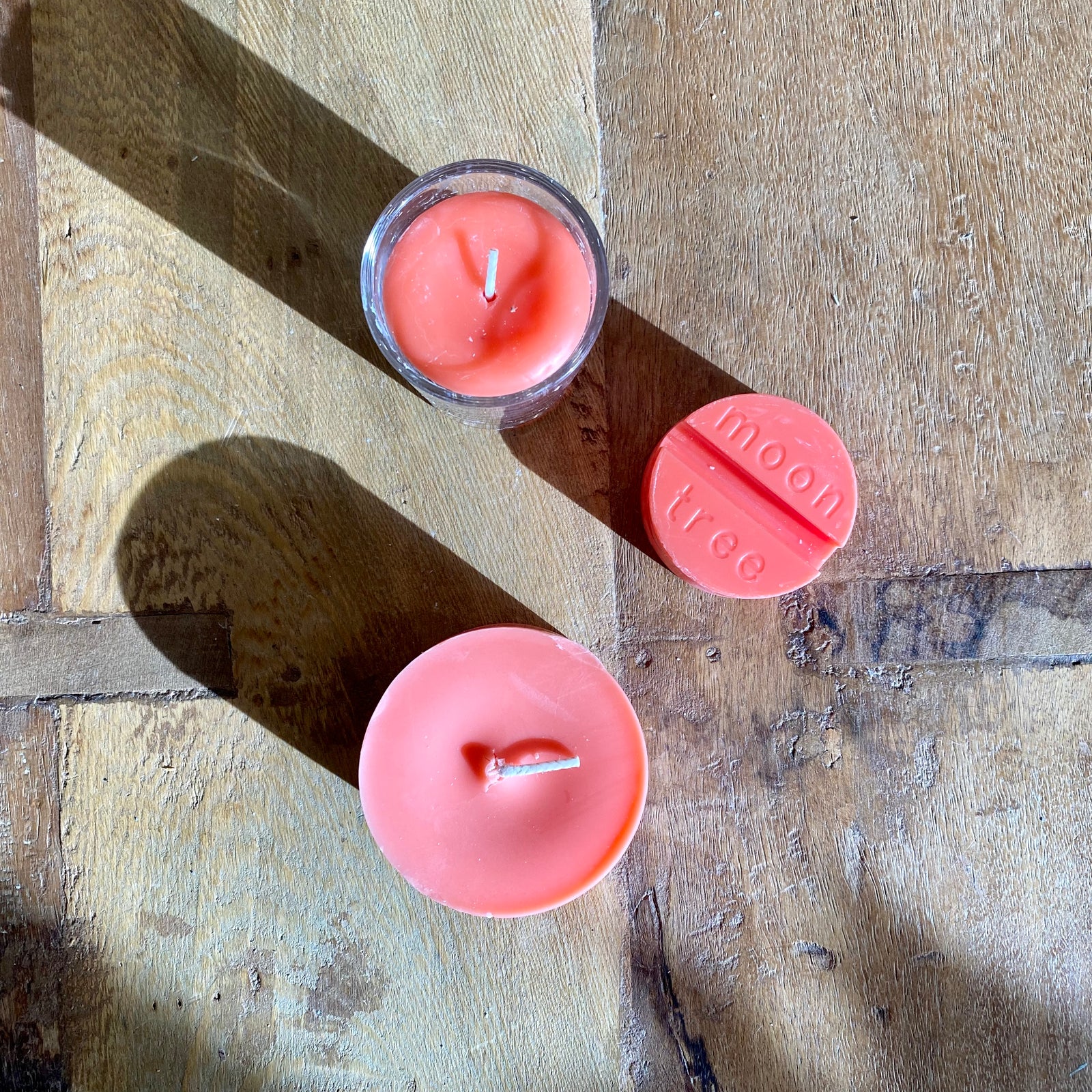 Lovegood Mini Candle Melts