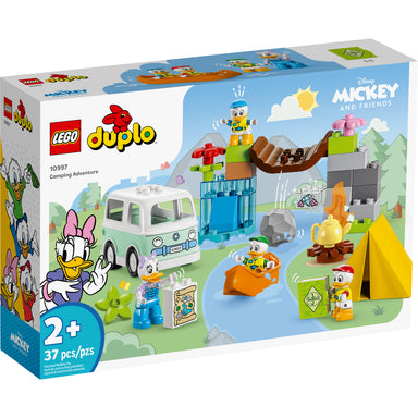 LEGO® BrickHeadz™ 100 Aniversario De Disney - LEGO — LEGO COLOMBIA