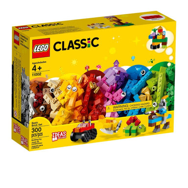 LEGO - construcciones básicas  Lego basic, Lego challenge, Lego