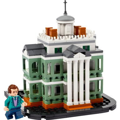 LEGO® BrickHeadz™ 100 Aniversario De Disney - LEGO — LEGO COLOMBIA