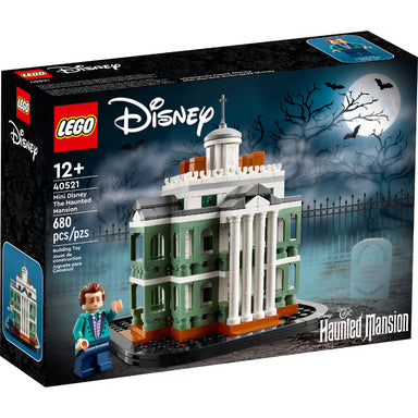 LEGO® BrickHeadz™ 100 Aniversario De Disney - LEGO — LEGO COLOMBIA