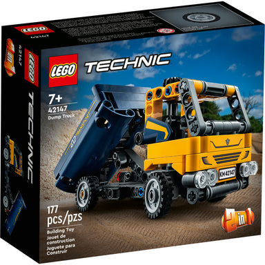 LEGO TECHNIC AVION DE CARRERAS