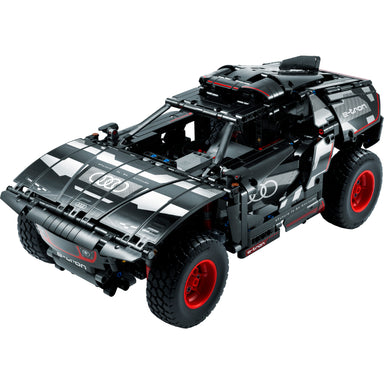 LEGO®Coches de Carreras Modificados - LEGO — LEGO COLOMBIA