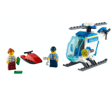 LEGO® City: Deportivo Eléctrico - LEGO — LEGO COLOMBIA