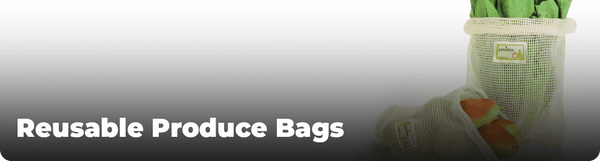 Reusable Produce Bags