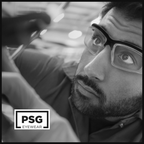 Safety Eyewear  PSG Eyewear Authorised Dealer  Designer Prescription
