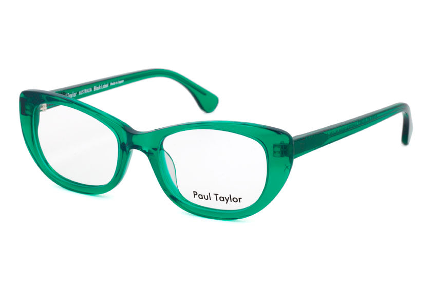 paul taylor glasses frames