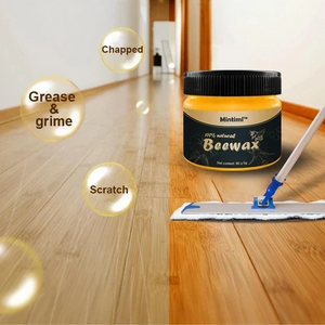 Mintiml Beeswax Polish Limited Time Promotion 50 Off