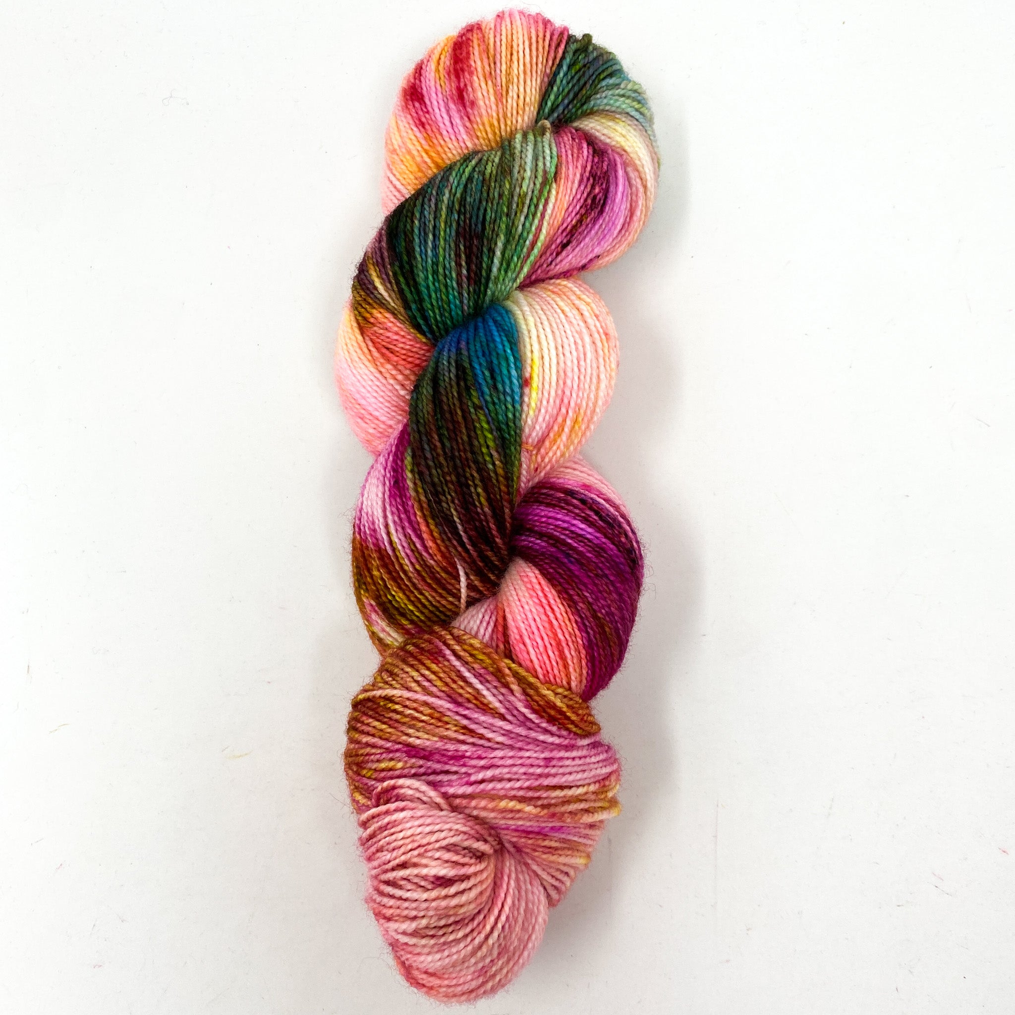 Spring Fling - Dough Lite