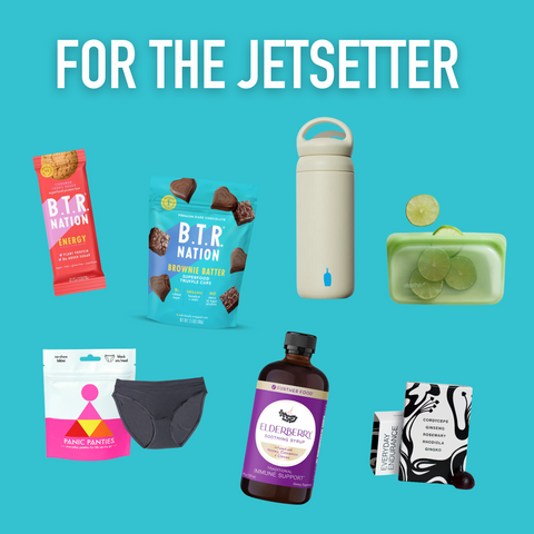 for the jetsetter holiday gift guide