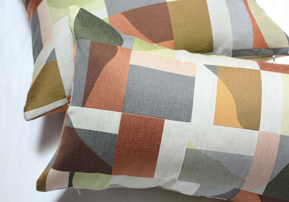 maharam pillows