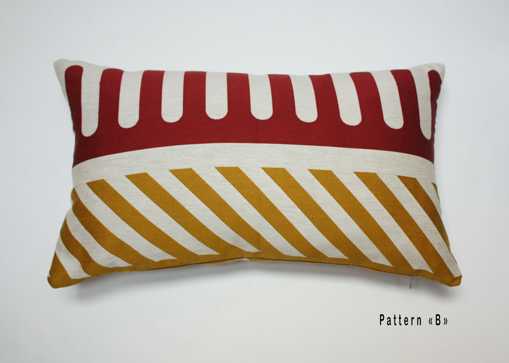 Maharam Pillow ハーマンミラー クッション Girard - 通販 - csa