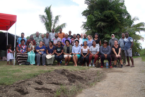 Goats Milk Workshop Attendees, Feb 2021