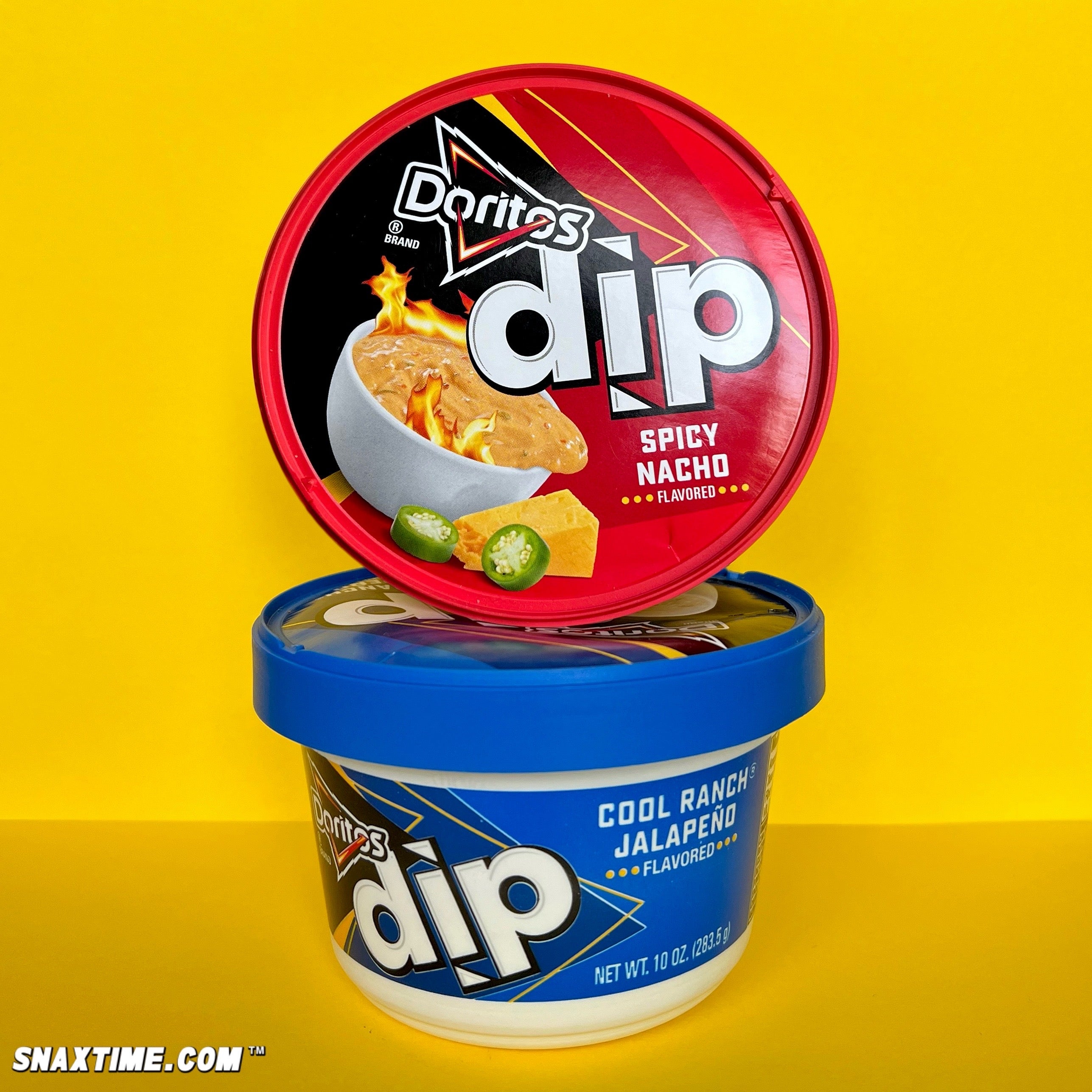 Doritos Dip