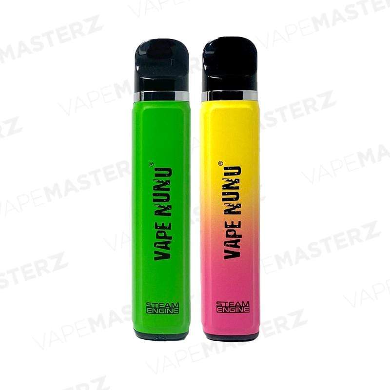 Limitless Cyber Flask Disposable Vape