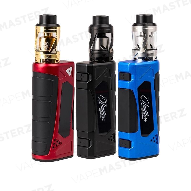 Kontrl｜MRBL CYBR4 Pnls (Mission) Vape - agedor.ma