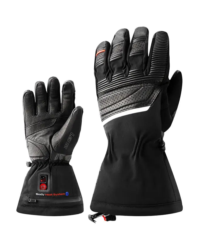 Heat glove 7.0 finger cap unisex