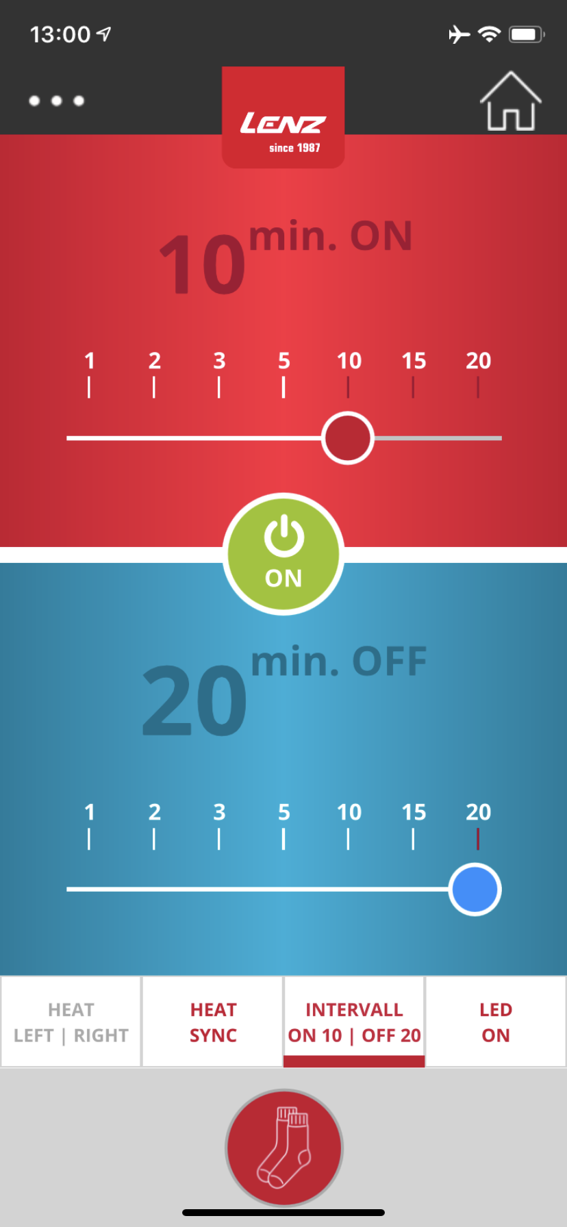 lenz_heat_app_interval