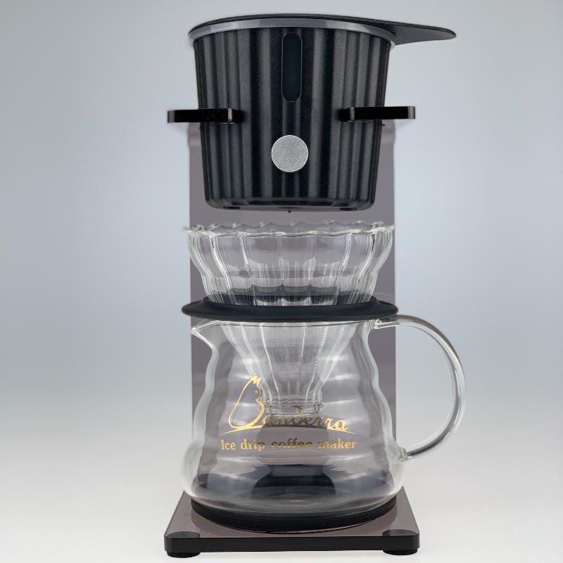 BANDERRA電子式冰滴咖啡機