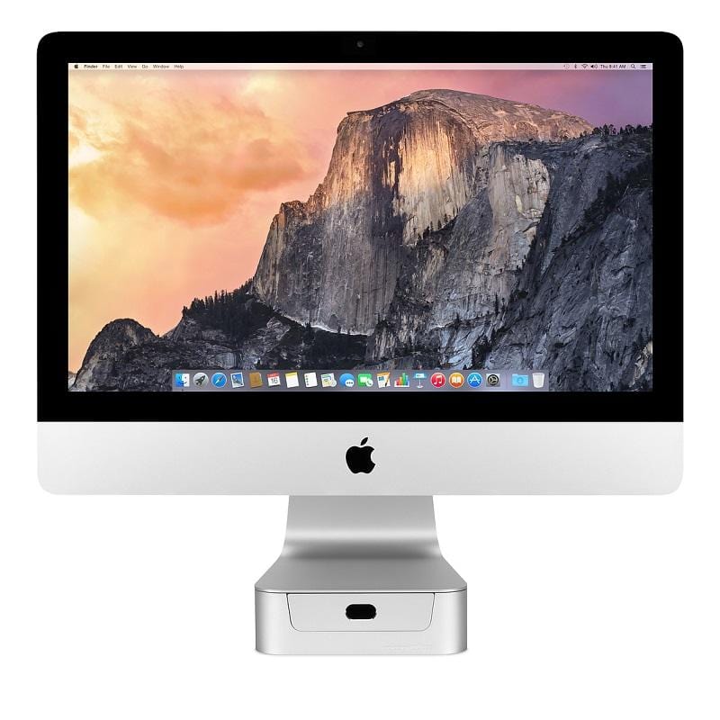 mBase iMac 21.5