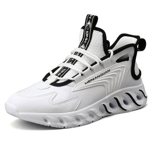 comfortable running shoes mens