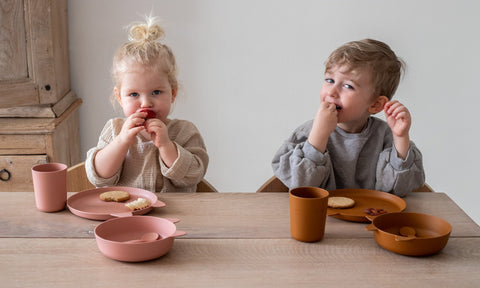 Veilig baby's en kinderen – PSikhouvanjou