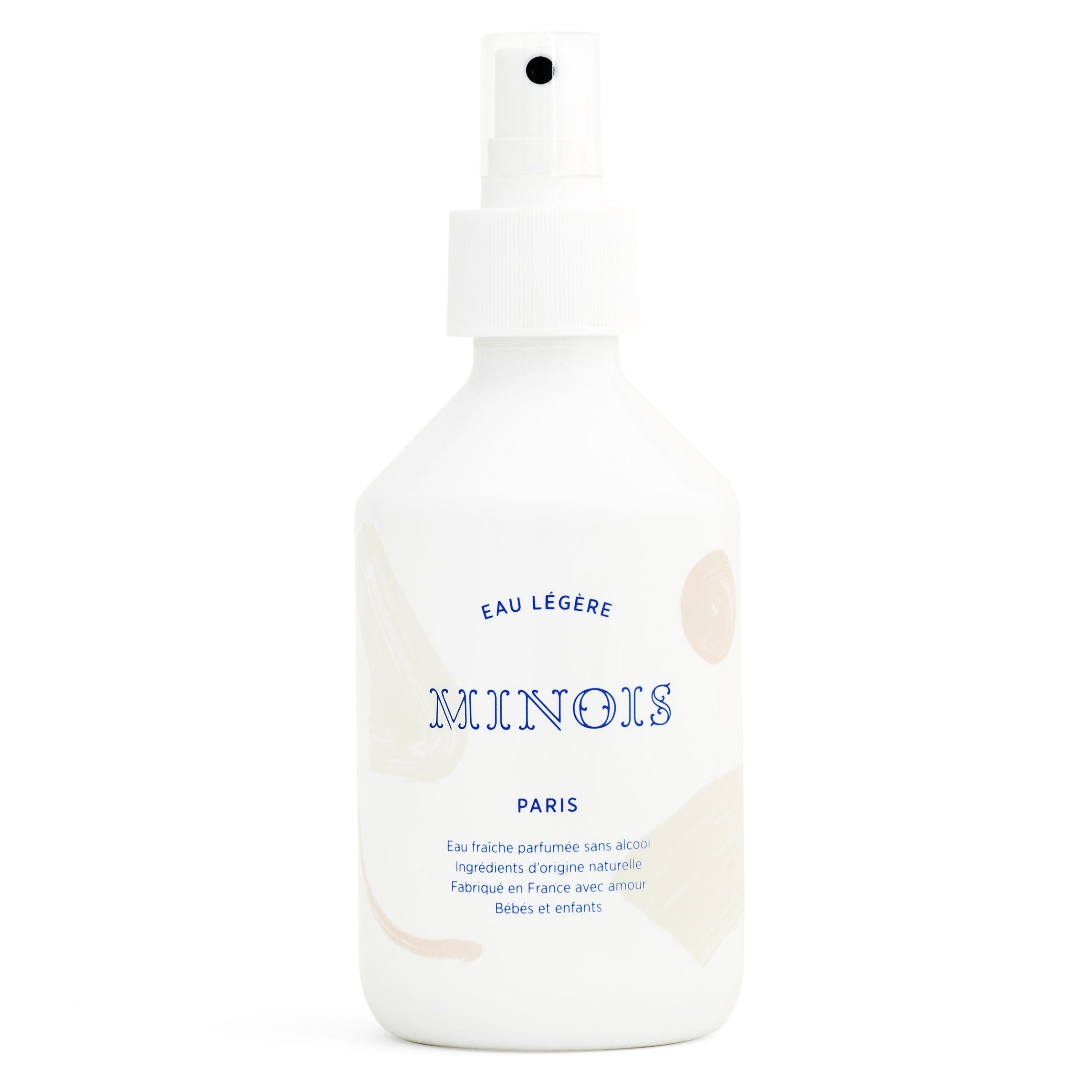 Minois eau de Minois 250 ml