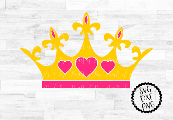 Free Free 71 Crown And Tiara Svg SVG PNG EPS DXF File