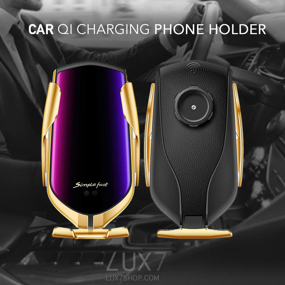 universal car phone charger