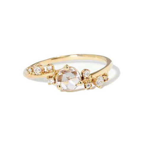 Unique Engagement Rings Under ₹5,000 – GIVA Jewellery