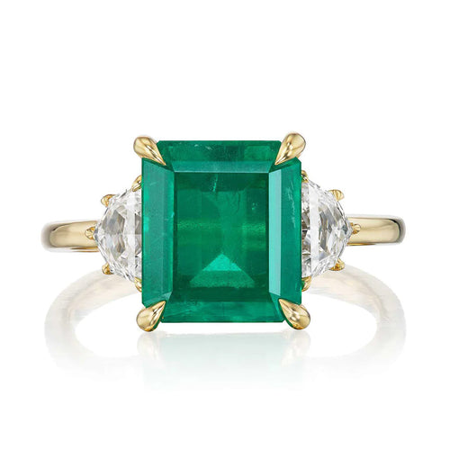 Rings | Greenwich St. Jewelers