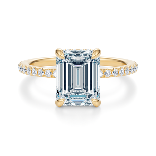 Engagement Rings | Greenwich St. Jewelers