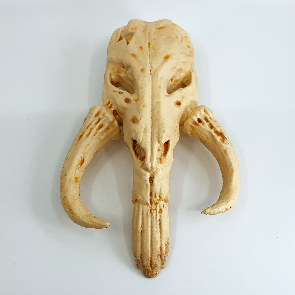 mythosaur skull