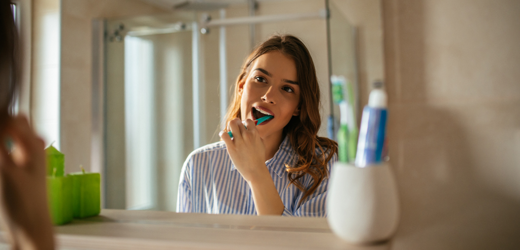 How Changing Your Toothbrush Can Positively Impact the Environment