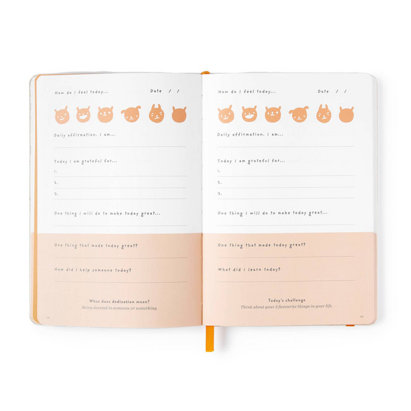 Grateful Mind Bundle - Five Minute Journal® for Kids