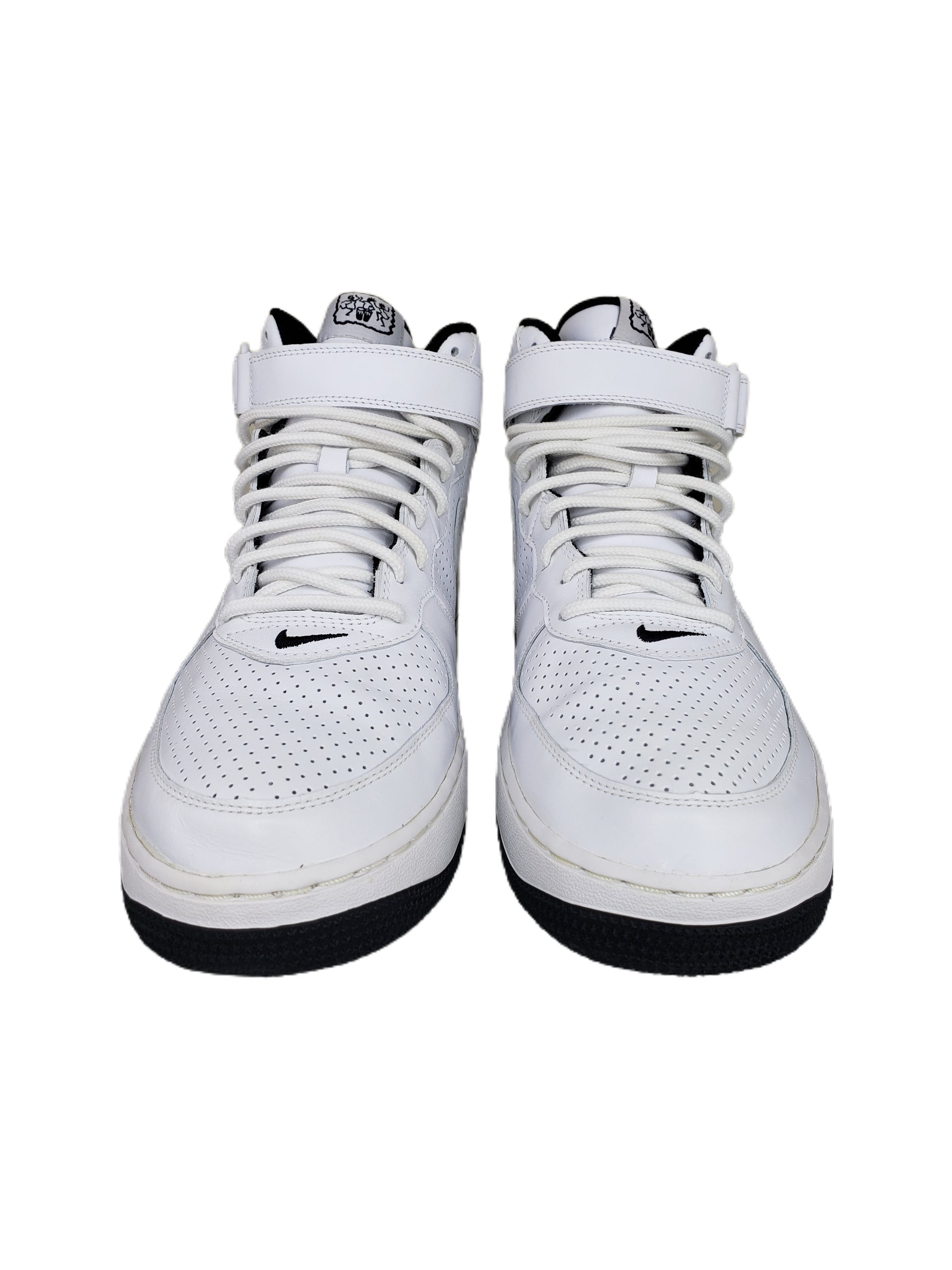 Nike Force Mid Island" – Second Life Sneakers