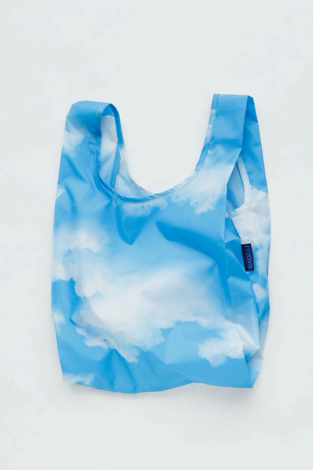 Baby Clouds Baggu